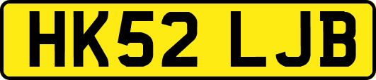 HK52LJB