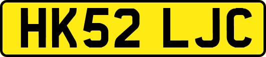 HK52LJC