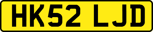 HK52LJD