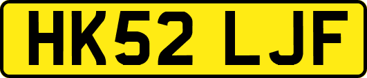 HK52LJF