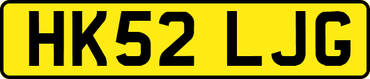 HK52LJG