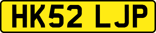 HK52LJP