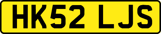 HK52LJS