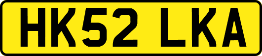 HK52LKA