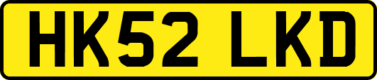 HK52LKD