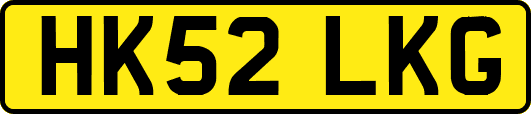 HK52LKG