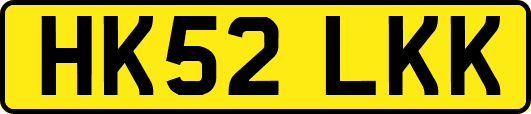 HK52LKK