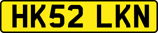 HK52LKN