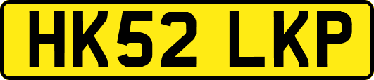 HK52LKP