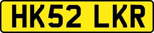 HK52LKR