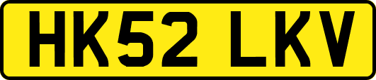 HK52LKV