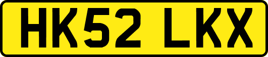 HK52LKX