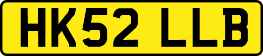 HK52LLB