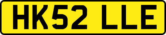 HK52LLE
