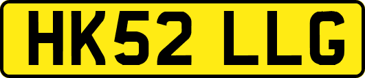HK52LLG