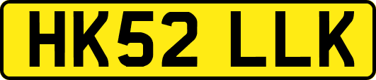 HK52LLK