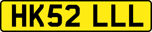 HK52LLL