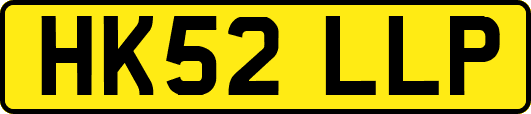 HK52LLP