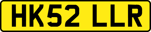 HK52LLR