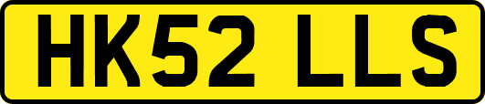 HK52LLS