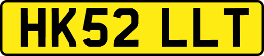 HK52LLT