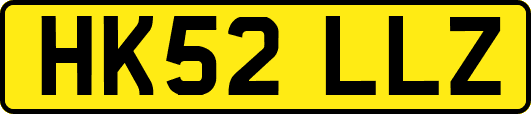 HK52LLZ