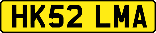 HK52LMA