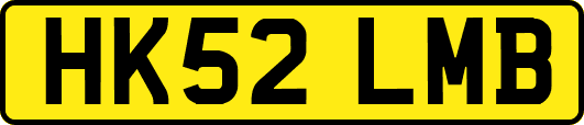 HK52LMB