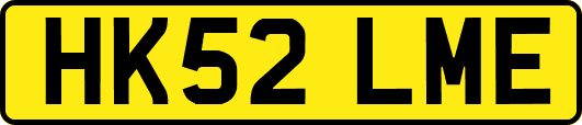 HK52LME