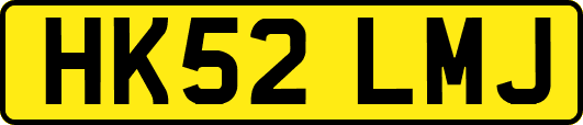 HK52LMJ