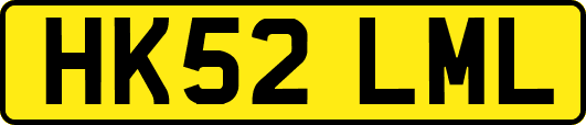 HK52LML