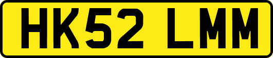 HK52LMM