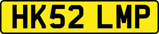 HK52LMP