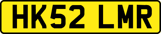 HK52LMR