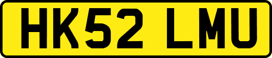 HK52LMU
