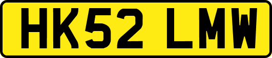 HK52LMW