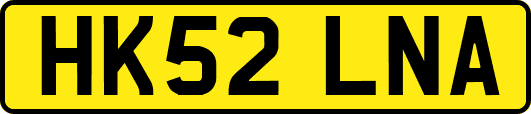 HK52LNA