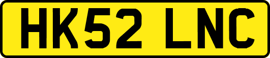 HK52LNC