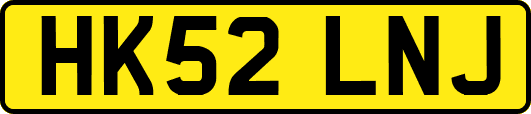 HK52LNJ