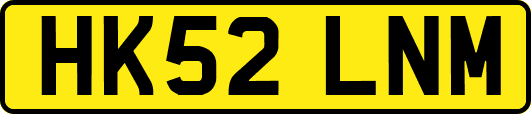HK52LNM