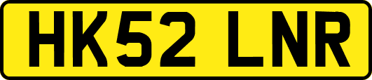 HK52LNR