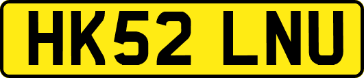 HK52LNU