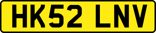 HK52LNV