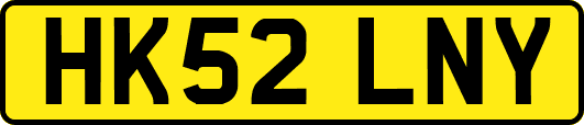 HK52LNY