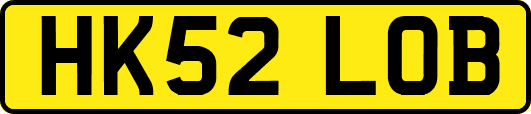 HK52LOB