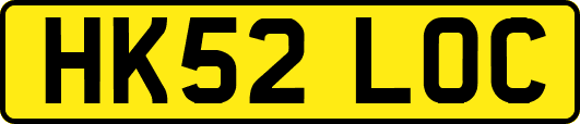 HK52LOC