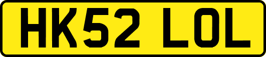 HK52LOL