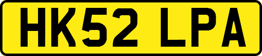 HK52LPA