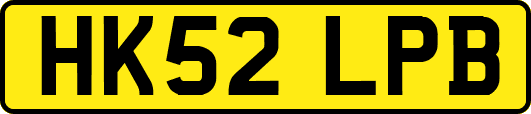 HK52LPB