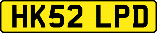 HK52LPD